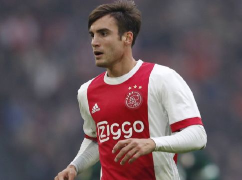 Εξετάζει Ταλιαφίκο η Άρσεναλ