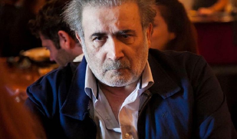 Λάκης Λαζόπουλος: «Δεν έχω αδικήσει κανέναν»