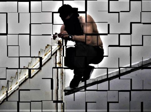 Ο εσμός της εξέδρας είναι επιλογή!