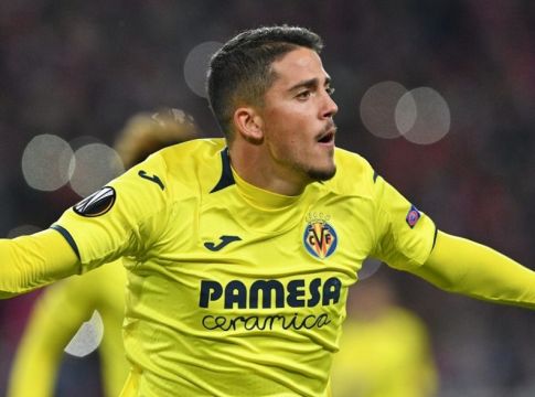 «Λονδρέζικο ντέρμπι» για την υπογραφή του Φορνάλς