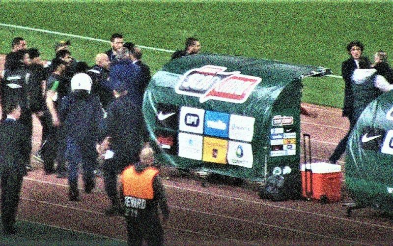 Ασκεί έφεση ο Ολυμπιακός κατά της απόφασης