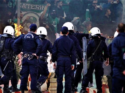 Κατέθεσε την έφεση ο Ολυμπιακός