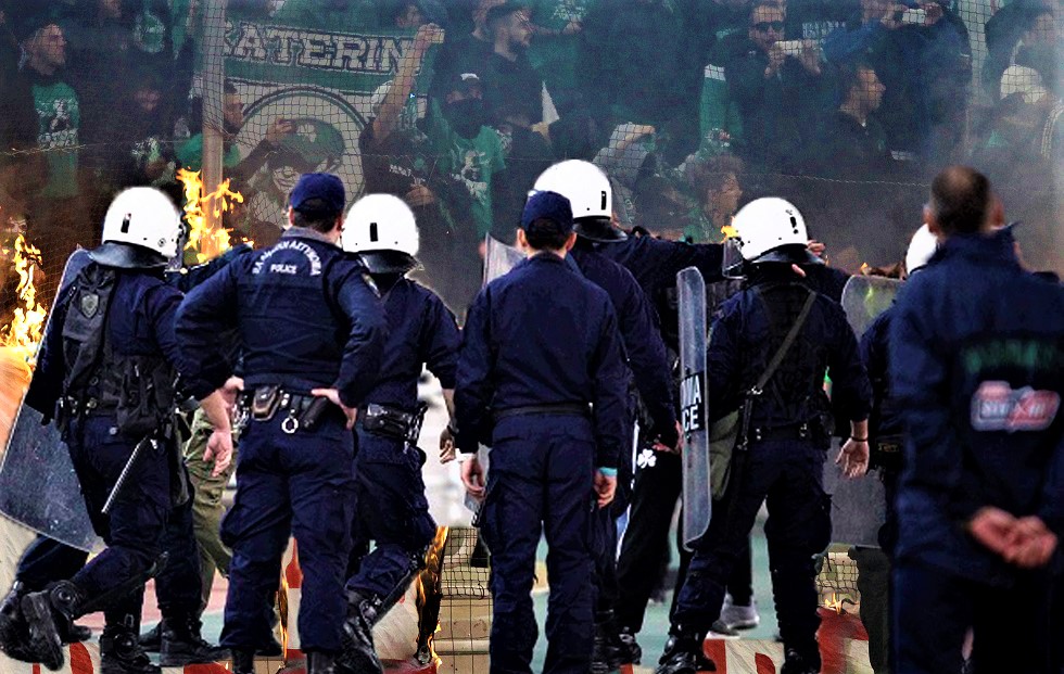 Κατέθεσε την έφεση ο Ολυμπιακός