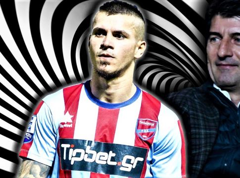 Ο Σπιριντόνοβιτς στην αγκαλιά του Ιβιτς και ο ατζέντης του «διπλού ταμπλό»