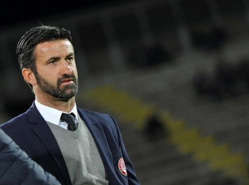 Πανούτσι: «Να δούμε εάν θα παίξει με την Ελλάδα ο Ντουρμισάι…»