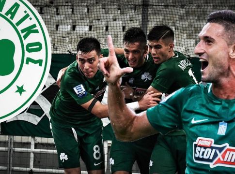 Παναθηναϊκός: Η ώρα των παικτών