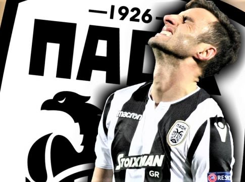 Αποκάλυψη: 2ετές συμβόλαιο με 60% μείωση σε Μαουρίτσιο