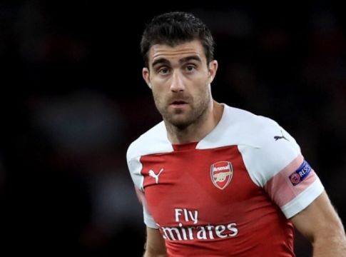 Στην Άρσεναλ έχουν «τρελαθεί» με τα τάκλιν του Παπασταθόπουλου (vid)