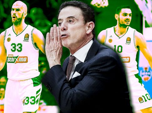 Πιτίνο – Πασκουάλ: Σημειώσατε 1