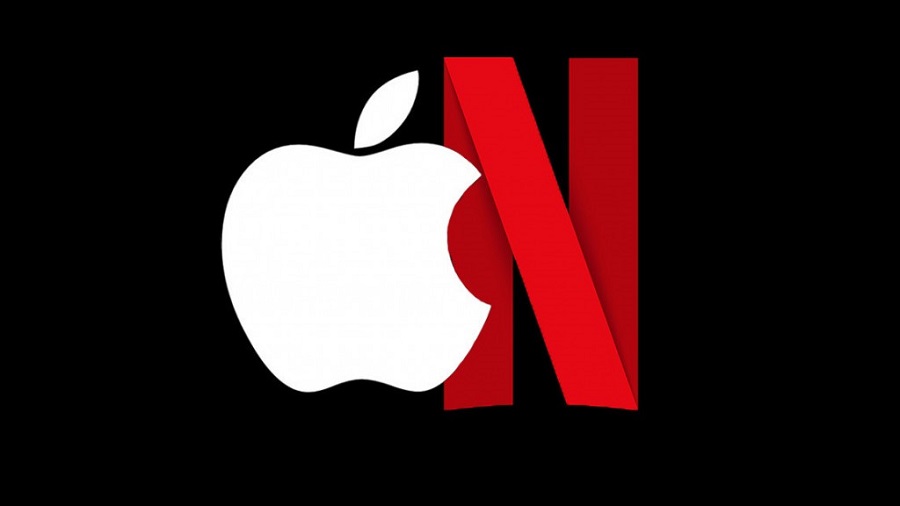 Apple: Φέρνει το δικό της… Netflix