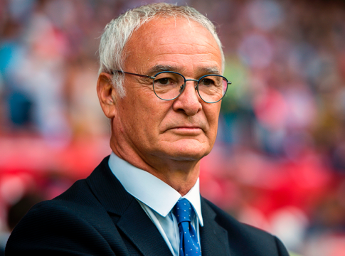 Τι γάτα μάνατζερ έχει ο Ρανιέρι…