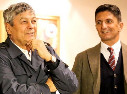 Στην Μπεσίκτας ονειρεύονται δίδυμο Λουτσέσκου!