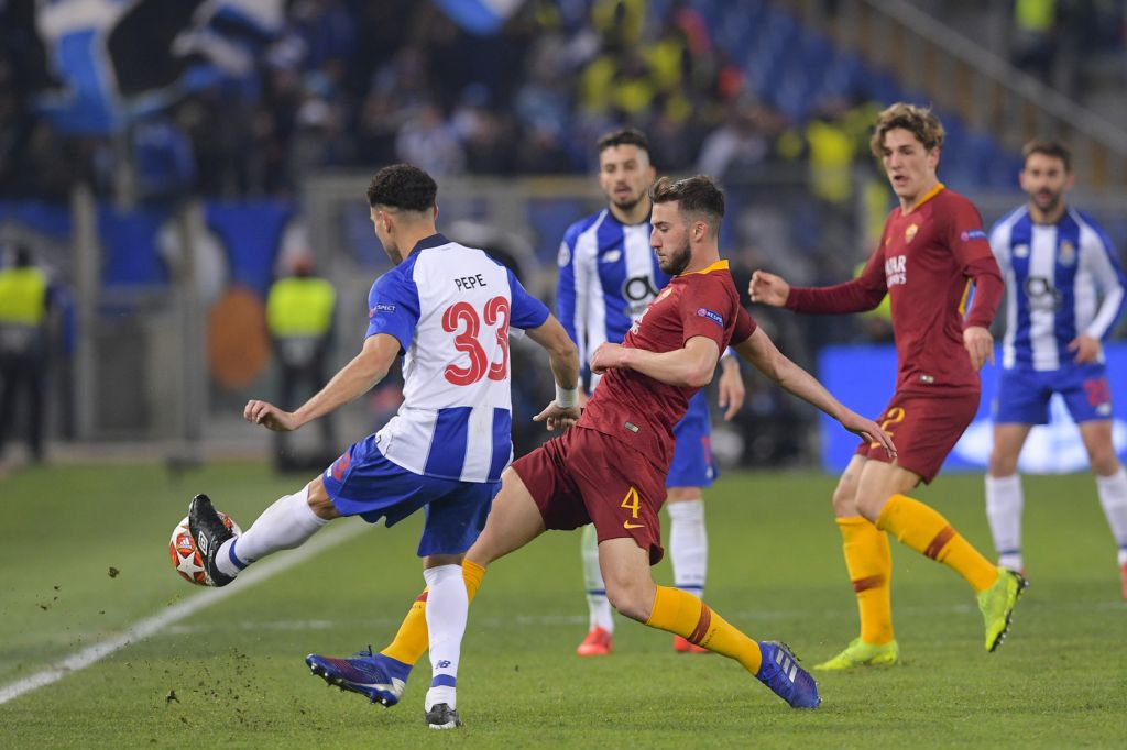 Ανοικτό για πρόκριση και γκολ