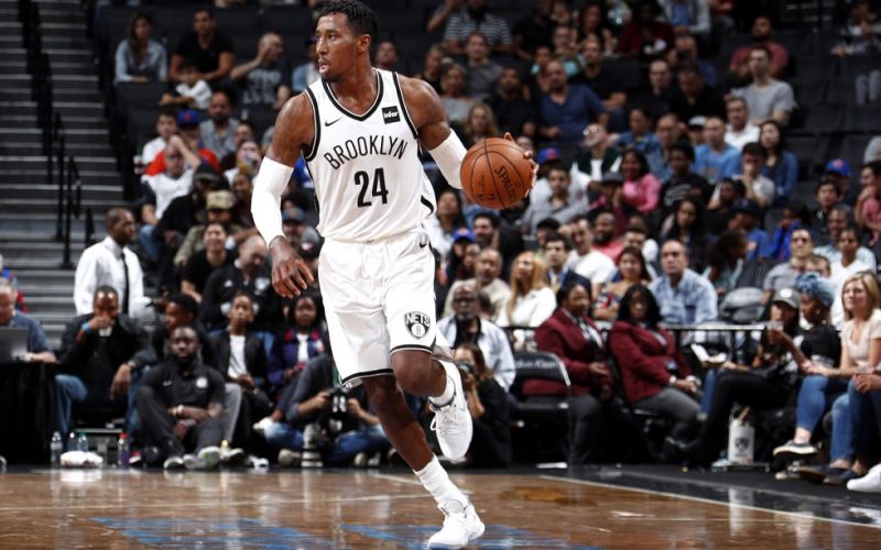 NBA: Top 5 με… clutch Χόλις Τζέφερσον
