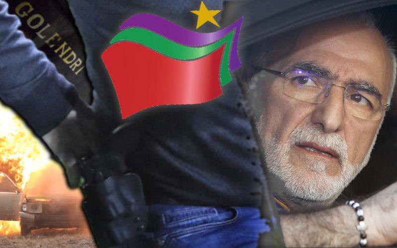 Παράνομη οπλοφορία, εγκληματική οργάνωση Θεσσαλονίκης, τσιγαράδικα: Γιατί η κυβέρνηση επιτρέπει το παιχνίδι των καθυστερήσεων με τον Σαββίδη;