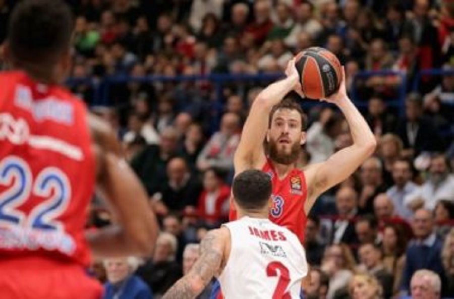 Το παιχνίδι που του ταιριάζει