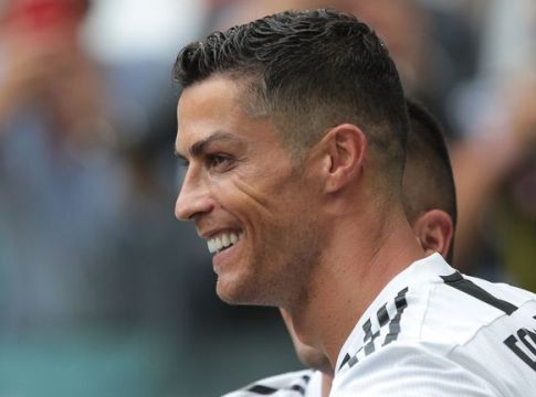 Τα «τρελά» λεφτά που κερδίζει ο Ρονάλντο από το Instagram