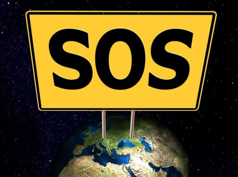 SOS: Τι σημαίνει και πως καθιερώθηκε