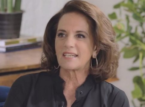 Ονόματα καιρικών φαινομένων: Έξαλλη η Χριστίνα Σούζη με τα ονόματα που δίνουν