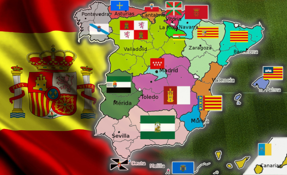 Ποιοι «αυτονομιστές» της Ισπανίας έχουν την καλύτερη 11αδα (pics)