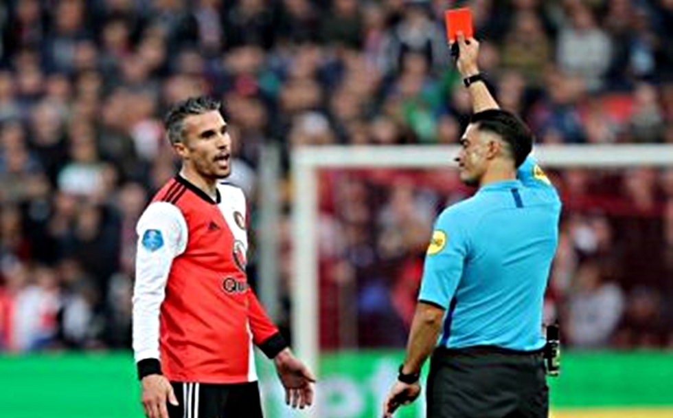 Ένα μαρκάρισμα είναι, 8.00 απόδοση!