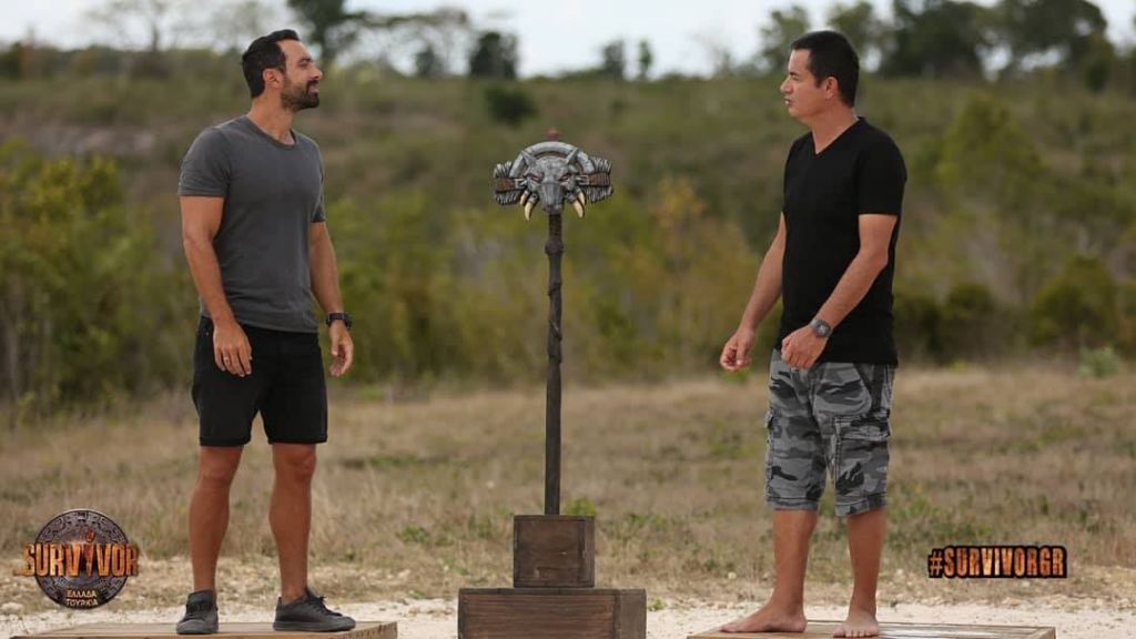 Survivor spoiler: Η ανακοίνωση για την αλλαγή που φέρνει τα πάνω – κάτω στο παιχνίδι (vid)