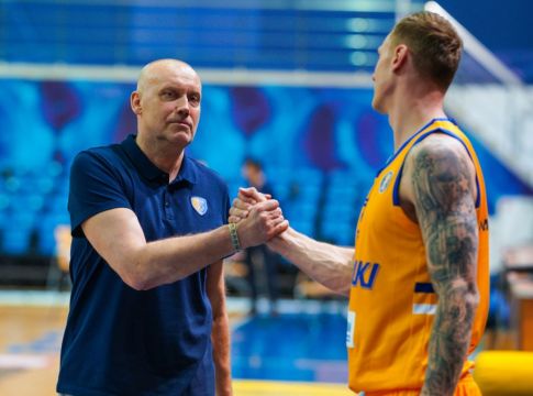 Προπονήθηκε με την Χίμκι ο Τίμα (pics)