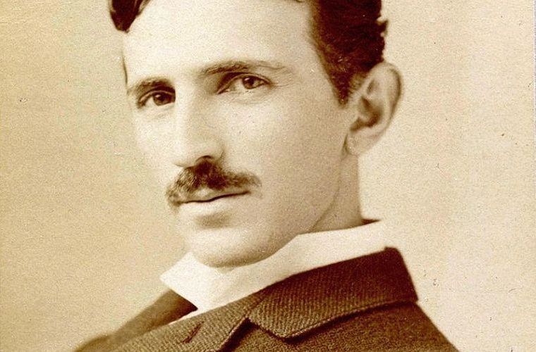 Βρέθηκαν χαμένες επιστολές του Νίκολα Τέσλα στη Σερβία