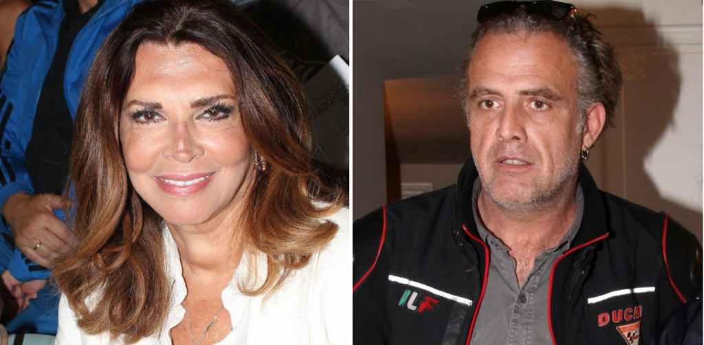 Μιμή Ντενίση: Ο Πασχάλης Τσαρούχας μίλησε για τη σχέση που είχαν