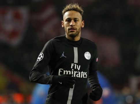 UEFA: Άσκησε πειθαρχική δίωξη κατά του Νεϊμάρ