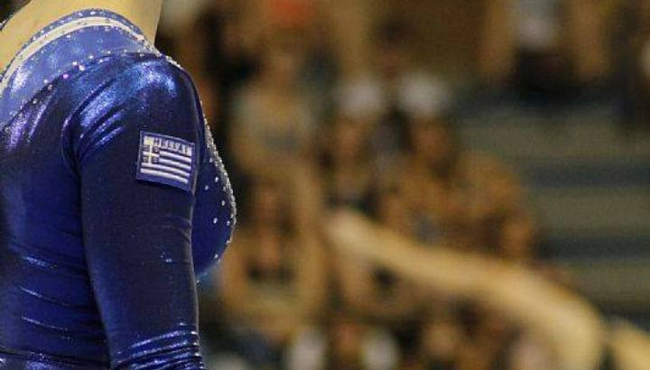 Πρόβα ευρωπαϊκού για τους πρωταθλητές της ενόργανης στο παγκόσμιο του Μπακού