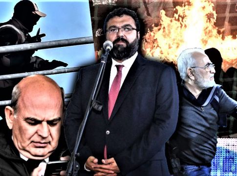 Κύπελλο αντάξιο της… εξυγίανσης