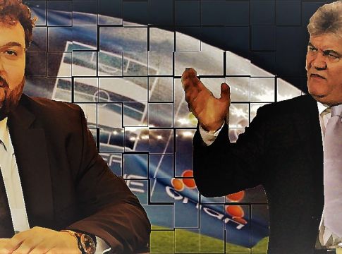 Για ευρωβουλευτής ο Γκαγκάτσης, αλλά…