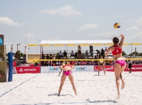 Πρεμιέρα στο Σίδνεϊ με νίκη για Αρβανίτη, Καραγκούνη