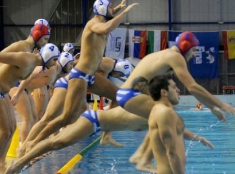 Ουκρανία – Ελλάδα 5-24
