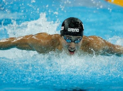 Θετικός σε απαγορευμένη ουσία ο Φουτζιμόρι