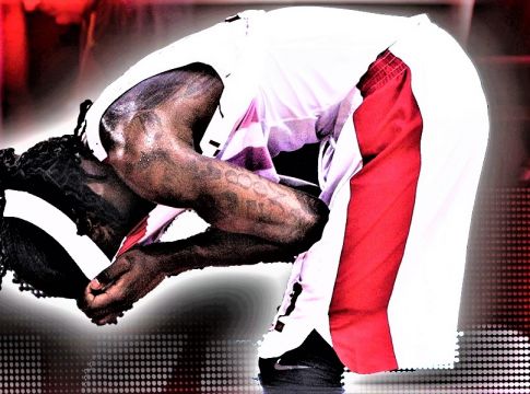 Δεν χτίζεις (μόνο) πάνω στα δάκρυα του Ουέμπερ…