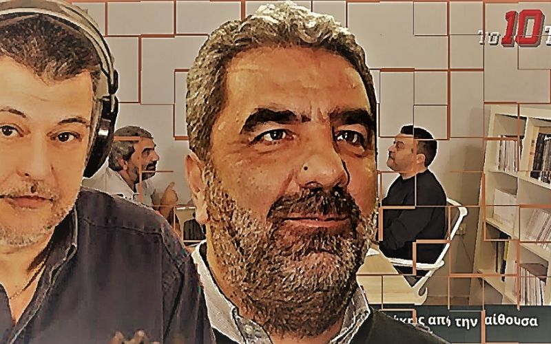 Το10.gr παίζει μπάλα live!