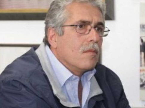Πένθος στην οικογένεια του ΟΦΗ: «Εφυγε» ο Μανόλης Γιγουρτάκης
