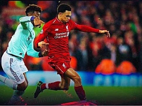 Μπάγερν – Λίβερπουλ: Μόνο νίκη για την πρόκριση στους «8» του Τσάμπιονς Λιγκ