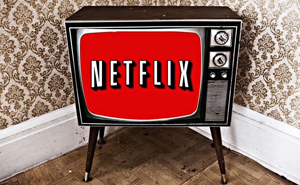 Netflix: Κίνηση έκπληξη που αλλάζει τα δεδομένα