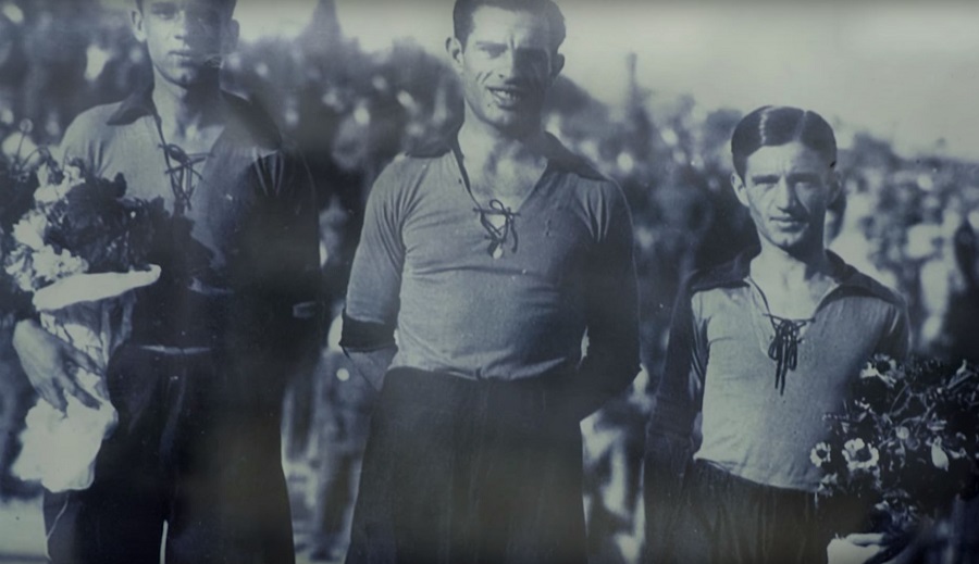 Συγκλονιστικό βίντεο της ΠΑΕ Άρης για τα 105 χρόνια του συλλόγου (vid)