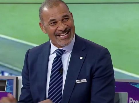 Γκούλιτ: «Κορυφαίος όλων των εποχών ο Κριστιάνο»