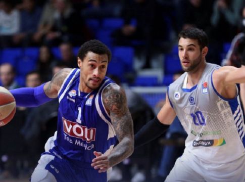 Μπουντούτσνοστ – Ζαντάρ 75-69