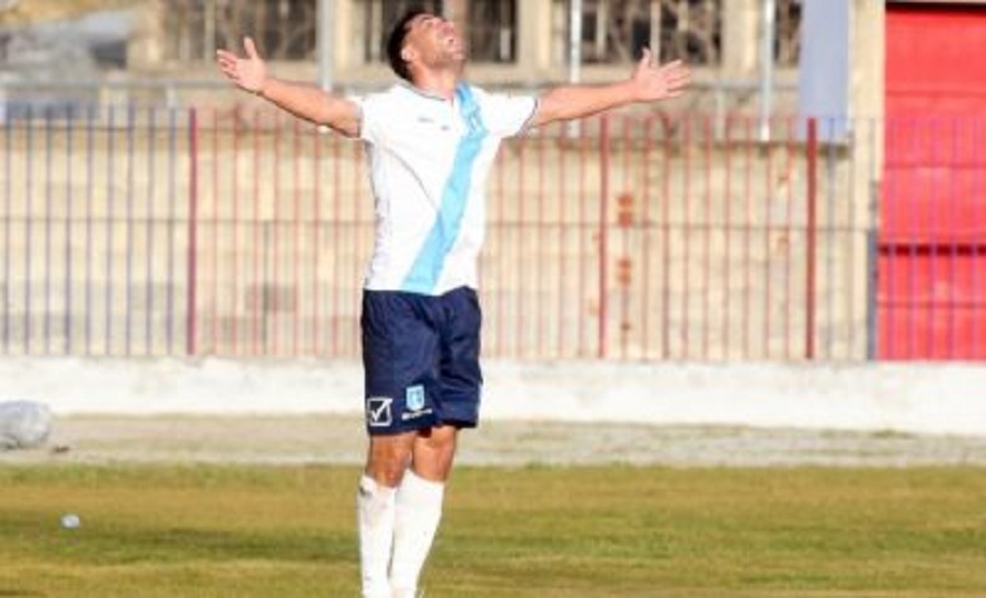 Η αλλαγή στον πάγκο, φέρνει το 2.25