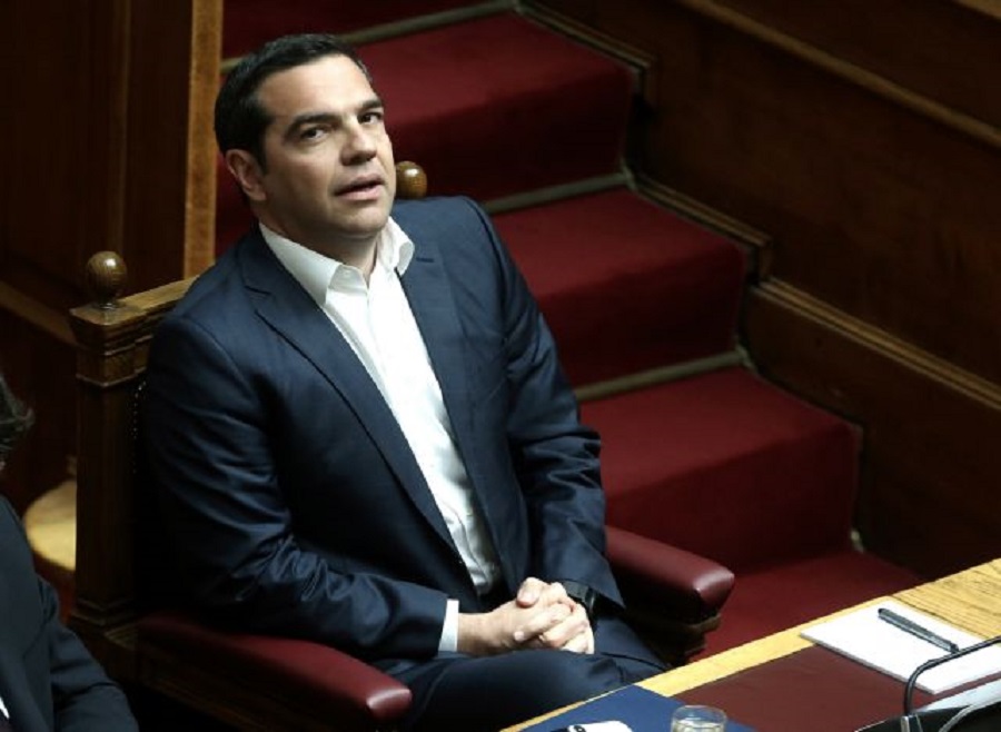 Σκηνικό κατάρρευσης στον ΣΥΡΙΖΑ – Φοβούνται συντριβή στις εκλογές