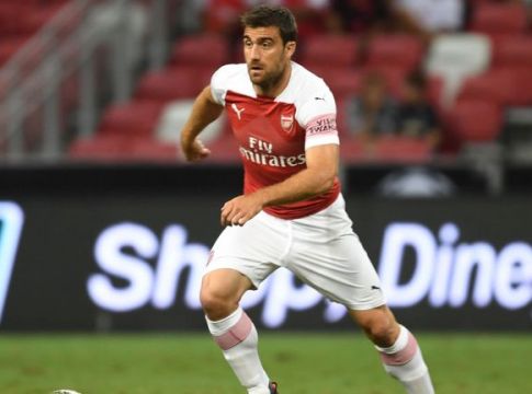 Άρσεναλ: Το πρώτο γκολ του Παπασταθόπουλου στην Premier League! (vid)