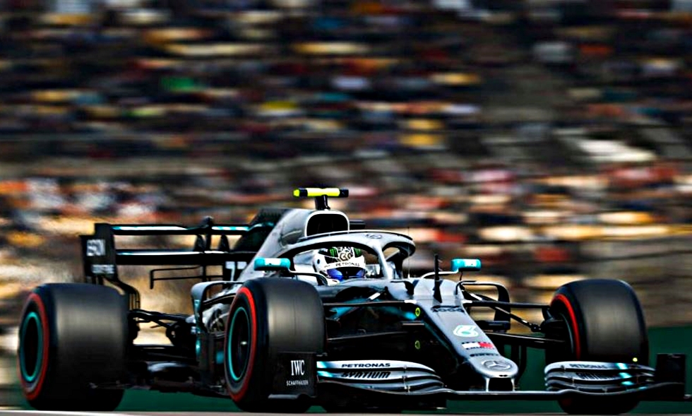 Live: Formula 1 Grand Prix Κίνας