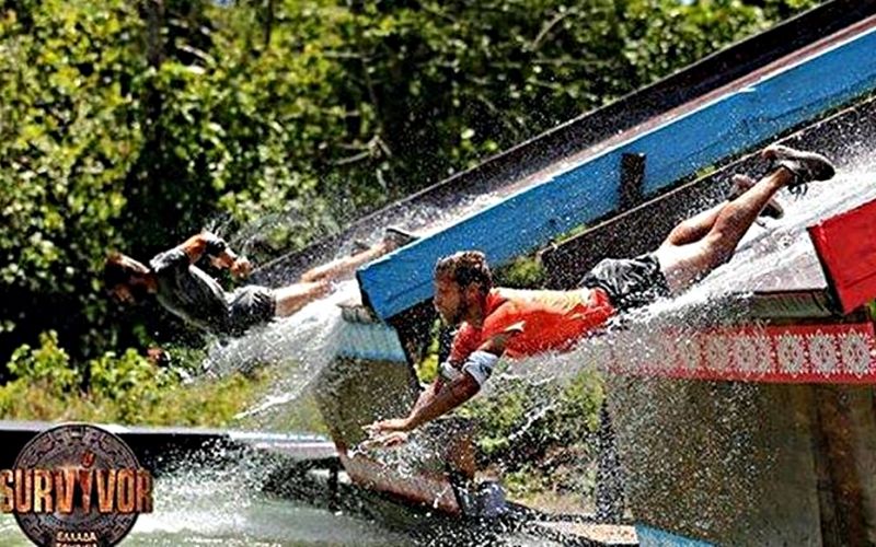 Ένταση, σοβαροί τραυματισμοί και κλάματα στο χθεσινό του Survivor 3