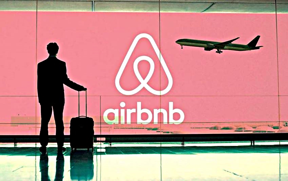 «Δίχτυ» για ακίνητα Airbnb – Έρχονται σαρωτικοί έλεγχοι